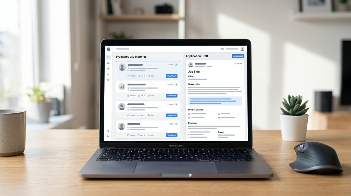 Product dashboard preview
